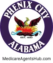 Local Medicare Insurance Agents in Phenix City Alabama