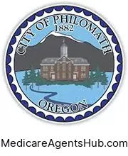 Local Medicare Insurance Agents in Philomath Oregon
