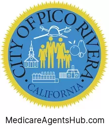 Local Medicare Insurance Agents in Pico Rivera California