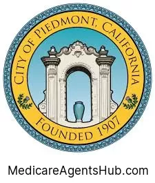 Local Medicare Insurance Agents in Piedmont California