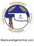 Local Medicare Insurance Agents in Piedmont Oklahoma