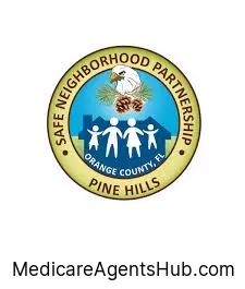 Local Medicare Insurance Agents in Pine Hills Florida