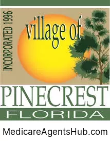 Local Medicare Insurance Agents in Pinecrest Florida