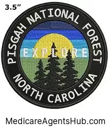 Local Medicare Insurance Agents in Pisgah Forest North Carolina