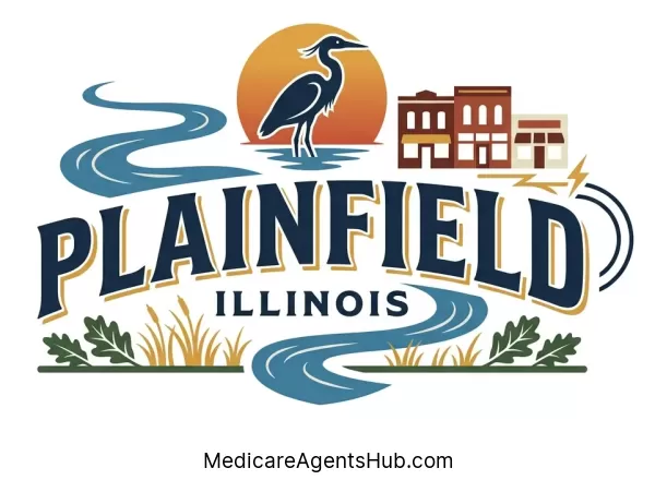 Local Medicare Insurance Agents in Plainfield Illinois