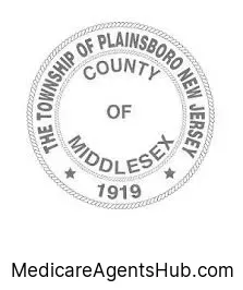 Local Medicare Insurance Agents in Plainsboro New Jersey