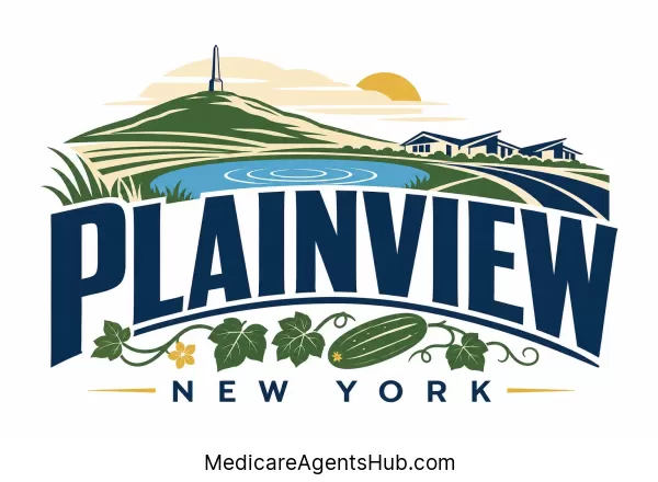 Local Medicare Insurance Agents in Plainview New York