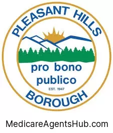 Local Medicare Insurance Agents in Pleasant Hills Pennsylvania