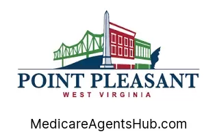 Local Medicare Insurance Agents in Point Pleasant West Virginia
