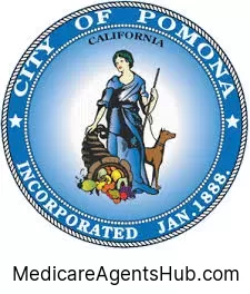 Local Medicare Insurance Agents in Pomona California