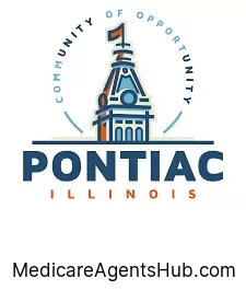 Local Medicare Insurance Agents in Pontiac Illinois