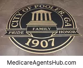 Local Medicare Insurance Agents in Pooler Georgia
