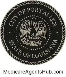 Local Medicare Insurance Agents in Port Allen Louisiana