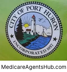 Local Medicare Insurance Agents in Port Huron Michigan