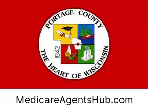 Local Medicare Insurance Agents in Portage Wisconsin