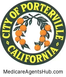 Local Medicare Insurance Agents in Porterville California