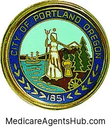 Local Medicare Insurance Agents in Portland Oregon