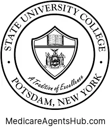 Local Medicare Insurance Agents in Potsdam New York