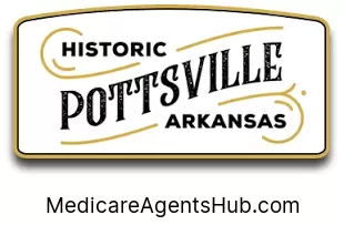 Local Medicare Insurance Agents in Pottsville Arkansas