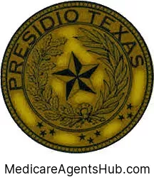 Local Medicare Insurance Agents in Presidio Texas
