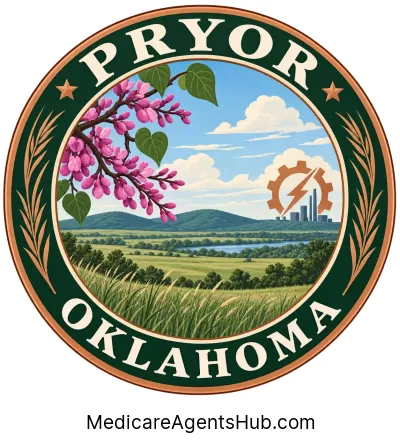 Local Medicare Insurance Agents in Pryor Oklahoma
