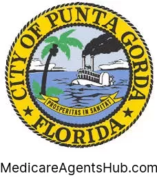 Local Medicare Insurance Agents in Punta Gorda Florida