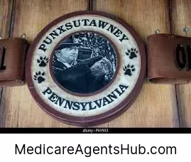 Local Medicare Insurance Agents in Punxsutawney Pennsylvania