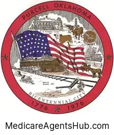 Local Medicare Insurance Agents in Purcell Oklahoma