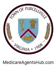 Local Medicare Insurance Agents in Purcellville Virginia