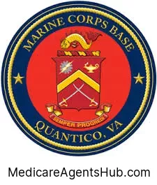 Local Medicare Insurance Agents in Quantico Base Virginia