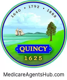 Local Medicare Insurance Agents in Quincy Massachusetts