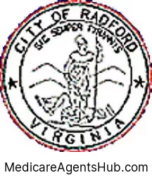 Local Medicare Insurance Agents in Radford Virginia