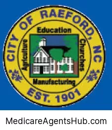 Local Medicare Insurance Agents in Raeford North Carolina