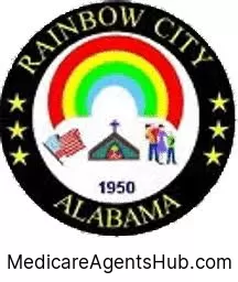 Local Medicare Insurance Agents in Rainbow City Alabama