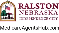 Local Medicare Insurance Agents in Ralston Nebraska