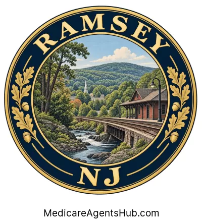 Local Medicare Insurance Agents in Ramsey New Jersey