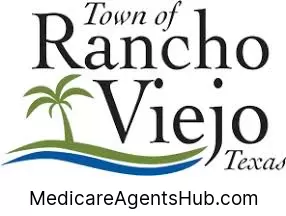 Local Medicare Insurance Agents in Rancho Viejo Texas