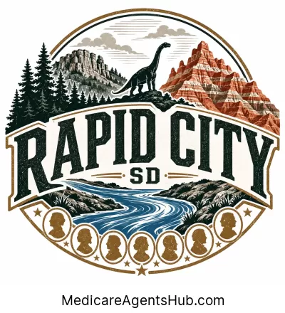 Local Medicare Insurance Agents in Rapid City South Dakota