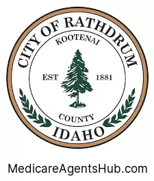 Local Medicare Insurance Agents in Rathdrum Idaho