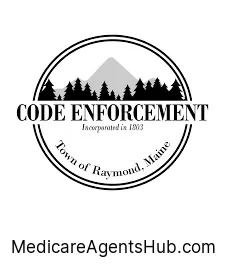 Local Medicare Insurance Agents in Raymond Maine