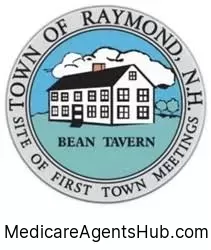 Local Medicare Insurance Agents in Raymond New Hampshire