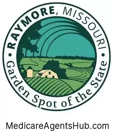 Local Medicare Insurance Agents in Raymore Missouri