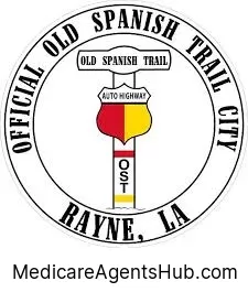 Local Medicare Insurance Agents in Rayne Louisiana