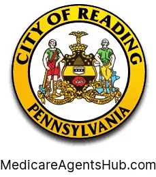Local Medicare Insurance Agents in Reading Pennsylvania