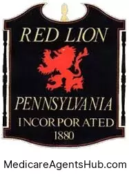 Local Medicare Insurance Agents in Red Lion Pennsylvania