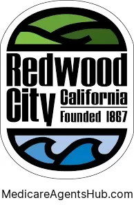 Local Medicare Insurance Agents in Redwood City California