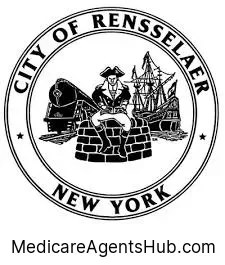 Local Medicare Insurance Agents in Rensselaer New York