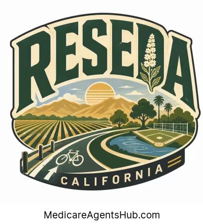 Local Medicare Insurance Agents in Reseda California