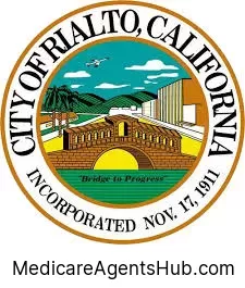 Local Medicare Insurance Agents in Rialto California