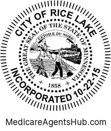 Local Medicare Insurance Agents in Rice Lake Minnesota